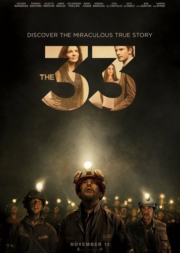 69 Tage Hoffnung - Poster 4