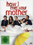 How I Met Your Mother - Staffel 4
