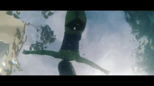 Girl Lost - Trailer - Deutsch - SD