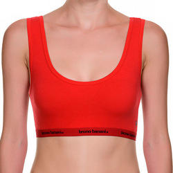 Smoothly Cotton - Bustier