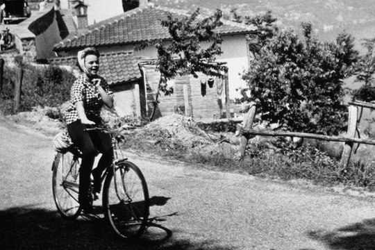 Conny und Peter machen Musik - Szenenbild 1