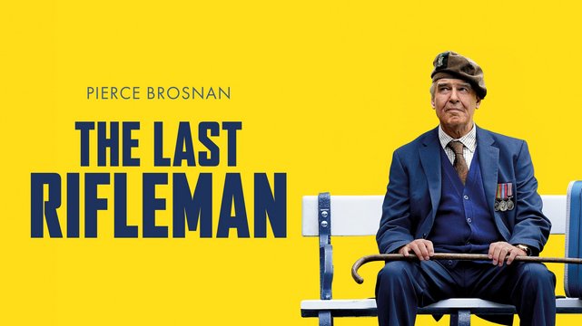 The Last Rifleman - Wallpaper 1