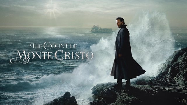 Der Graf von Monte Christo - Die Mini-Serie - Wallpaper 2