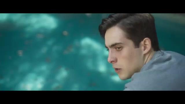 Fine Young Men - Trailer - Englisch - SD