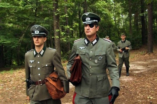 Stauffenbergs Anschlag auf Hitler - Szenenbild 2