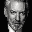 Donald Sutherland