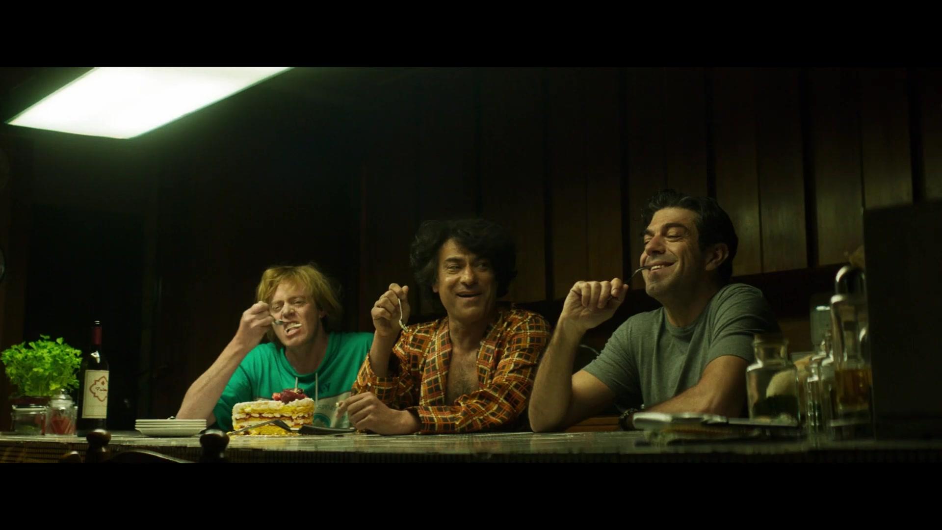 Promises - Trailer - Englisch - HD