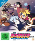Boruto - Naruto Next Generations - Volume 5