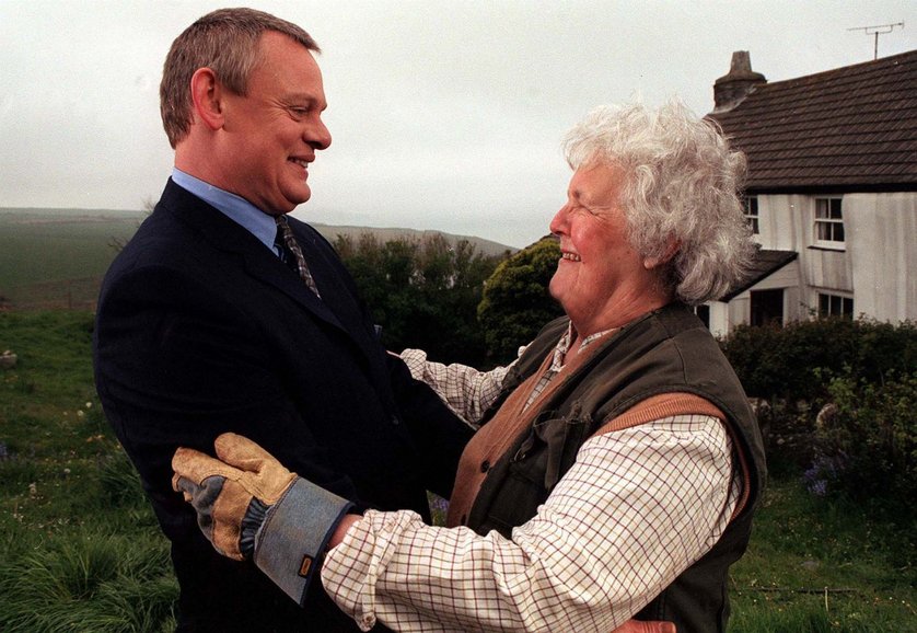 doc martin staffel 1 doc martin staffel 1