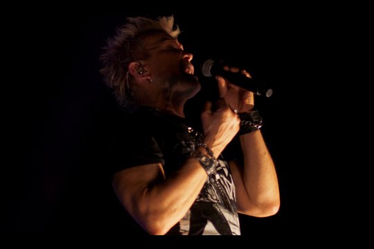 Billy Idol - State Line - Szenenbild 3