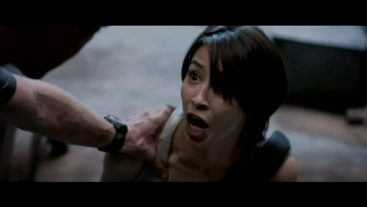 Dead Mine - Trailer - Deutsch - SD