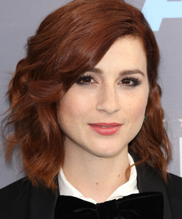 Aya Cash