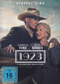 1923 - A Yellowstone Origin Story - Staffel 1
