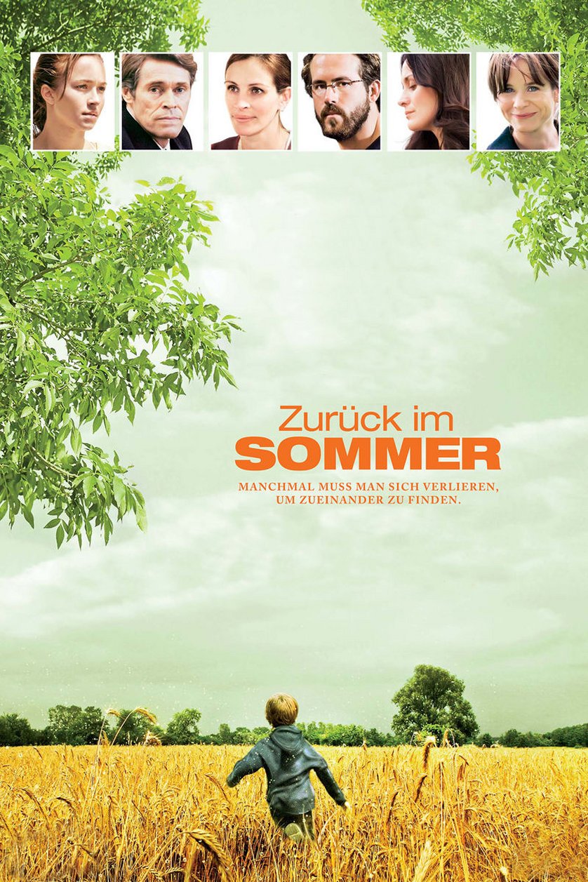 Zurück Im Sommer Stream