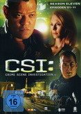 CSI: Las Vegas - Staffel 11