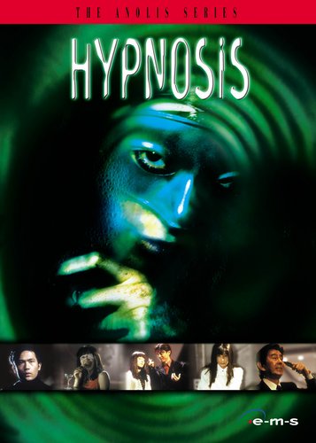 Hypnosis - Poster 1