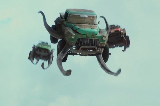 Monster Trucks - Szenenbild 7