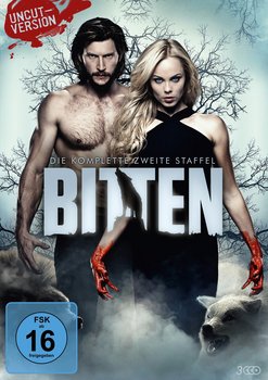Bitten Staffel 2 Stream