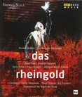 Richard Wagner - Das Rheingold (2010)