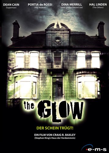 The Glow - Poster 1