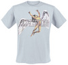 Led Zeppelin Large Icarus powered by EMP (T-Shirt)