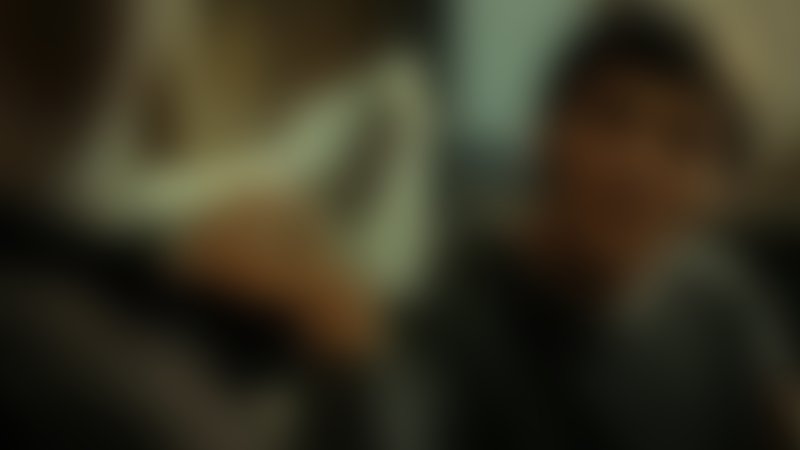 The Courier - Trailer - Deutsch - SD