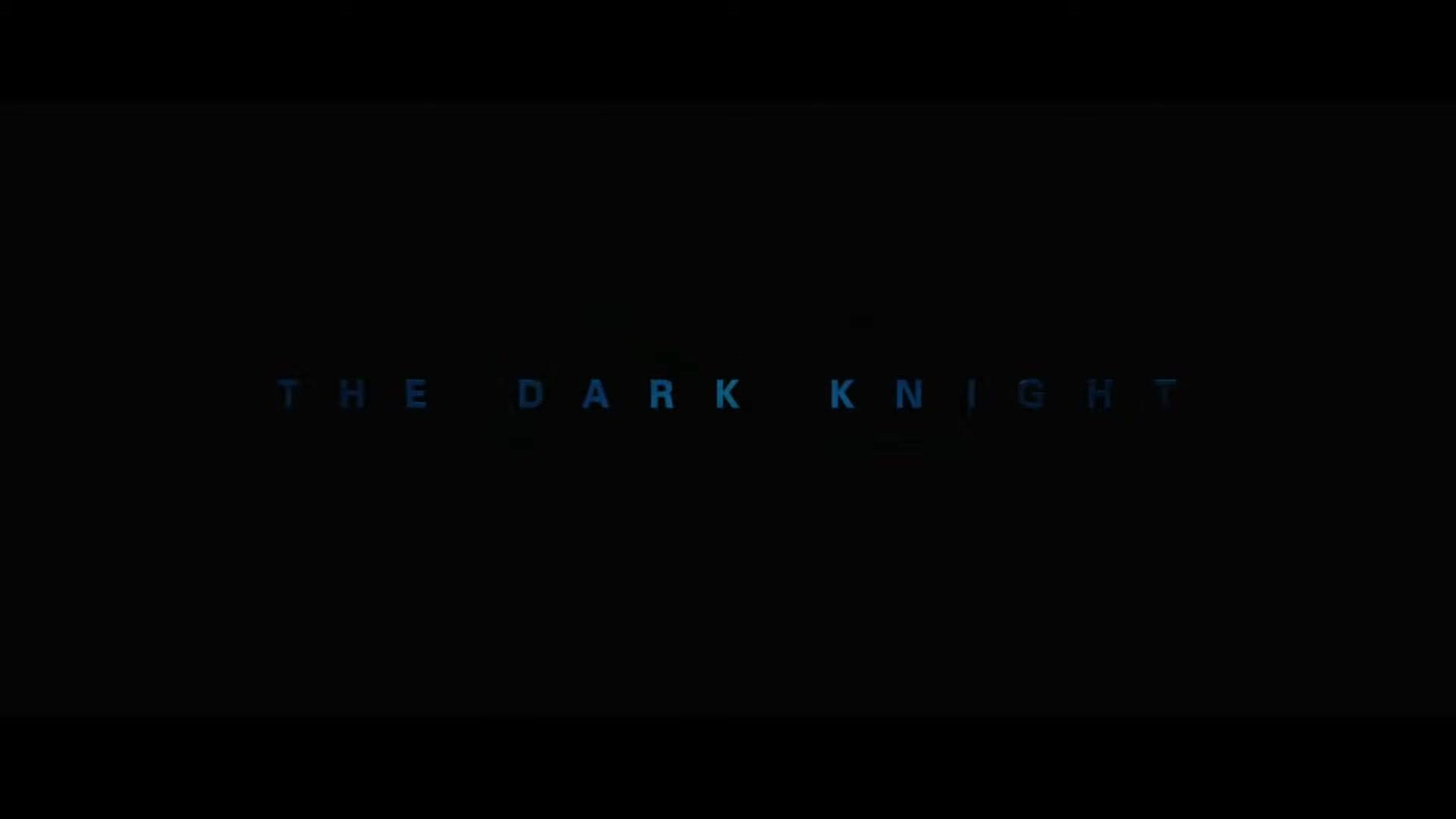 Batman - The Dark Knight - Trailer - Deutsch - HD