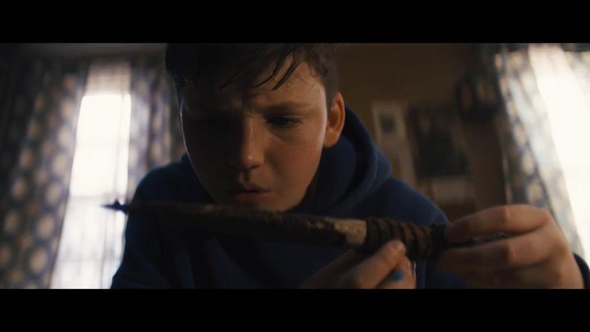 All Fun and Games - Trailer - Englisch - SD
