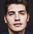 Gregg Sulkin