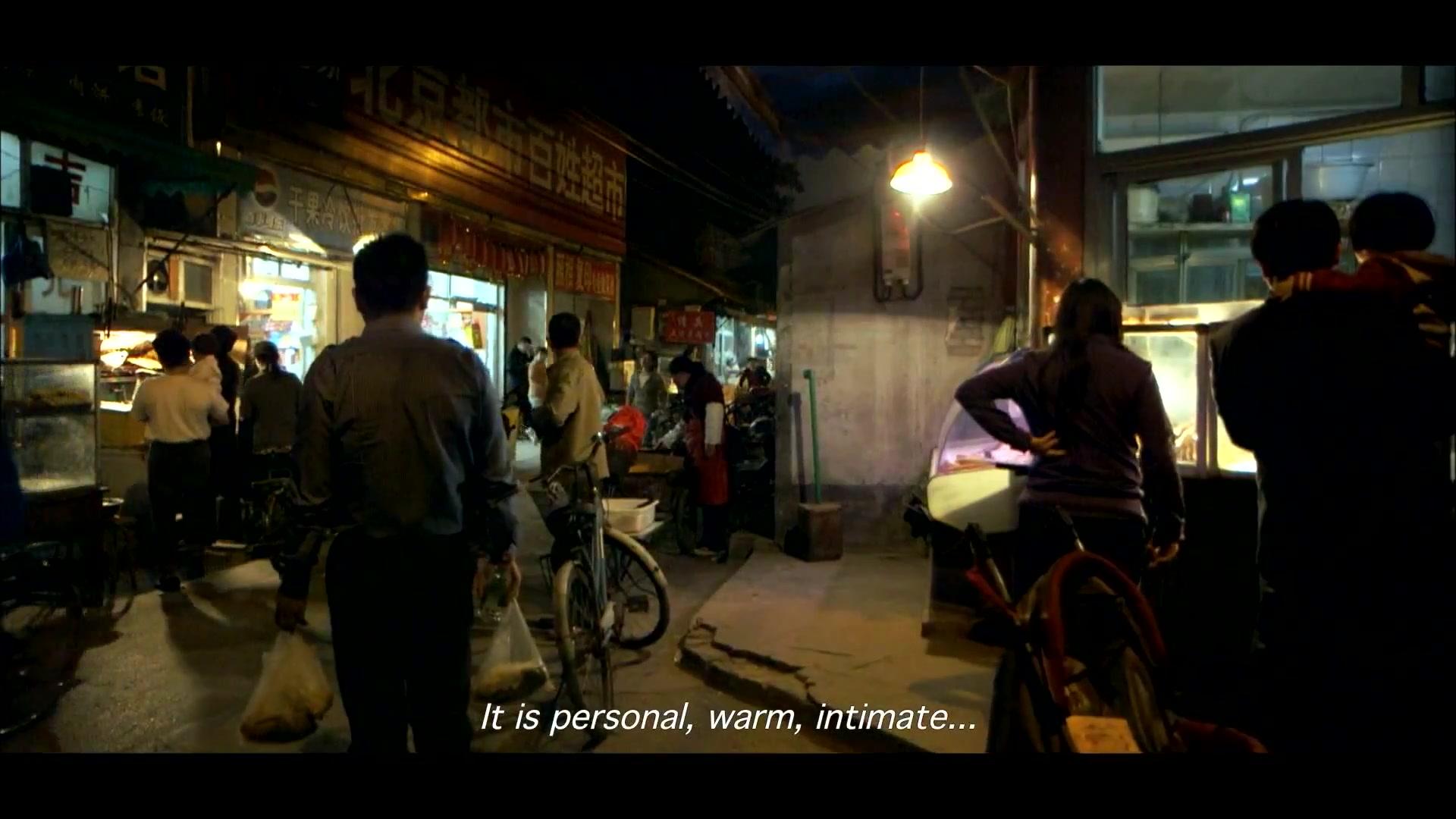 The Human Scale - Trailer - Englisch - HD