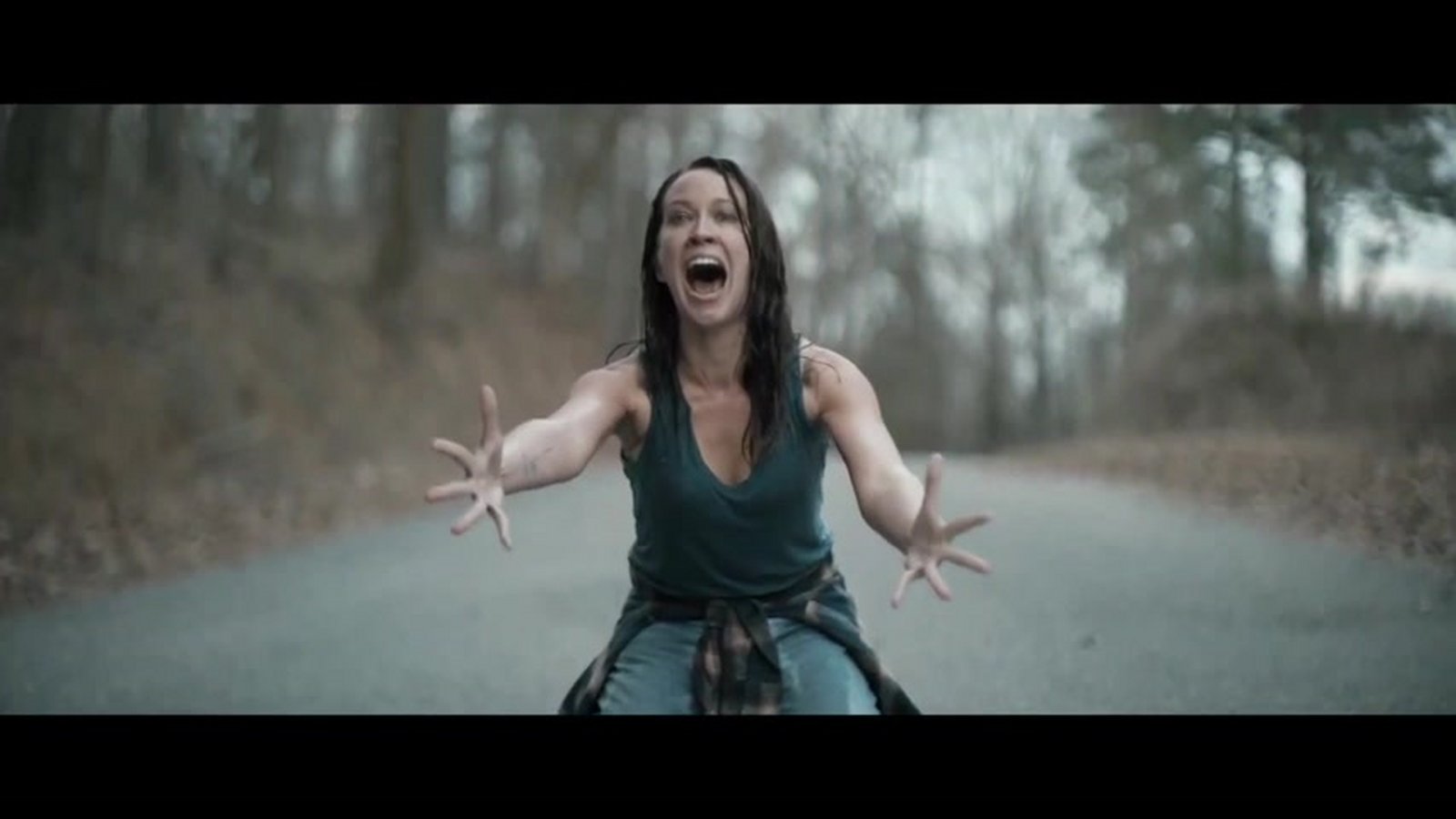 Black Ritual: Stream, Blu-ray, 4K UHD oder DVD - VIDEOBUSTER