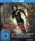 Resident Evil 5 - Retribution