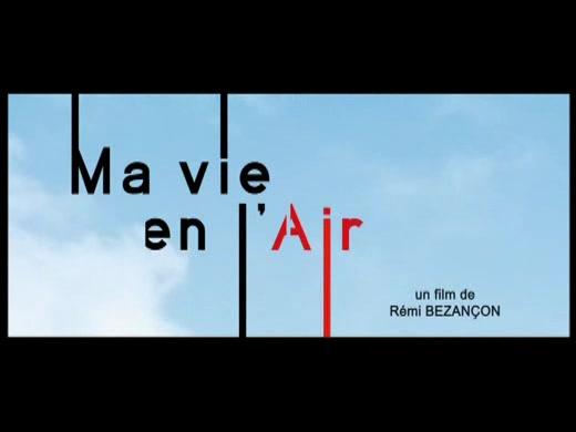 Love Is in the Air - Trailer - Französisch - SD