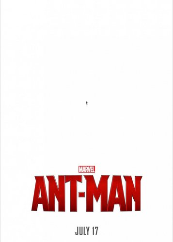 Ant-Man - Poster 5