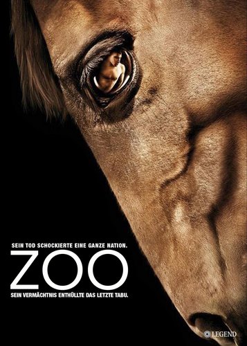 Zoo - Poster 1