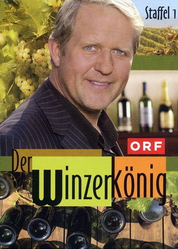 Der Winzerkönig - Staffel 1 - Poster 1