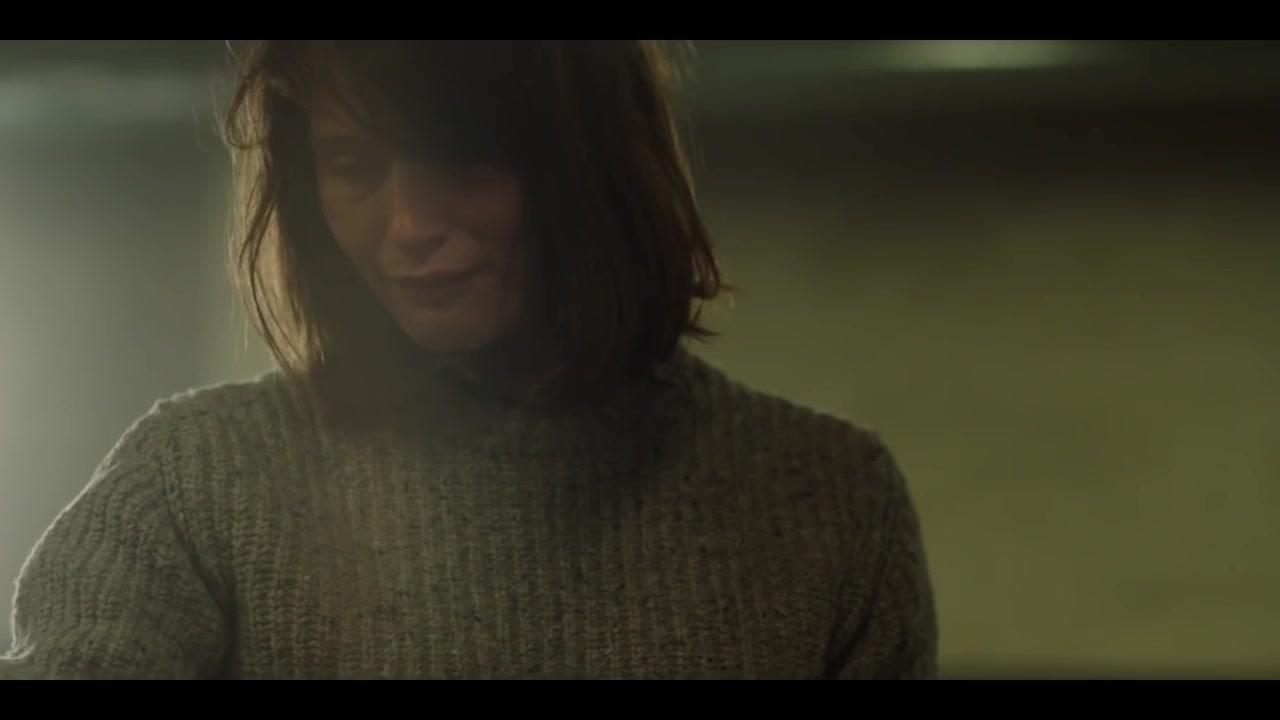 The Girl with All the Gifts - Trailer - Englisch - HD