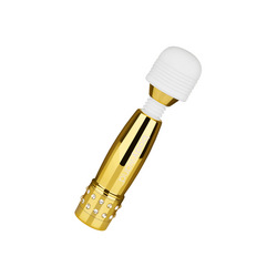Mini Wand Massager, 11,5 cm