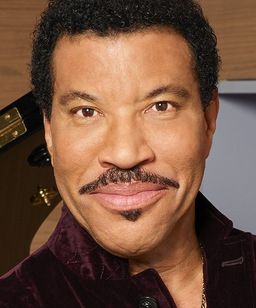 Lionel Richie