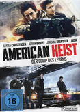 American Heist