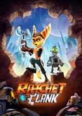 Ratchet &amp; Clank