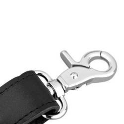Hogtie, 2 Haken