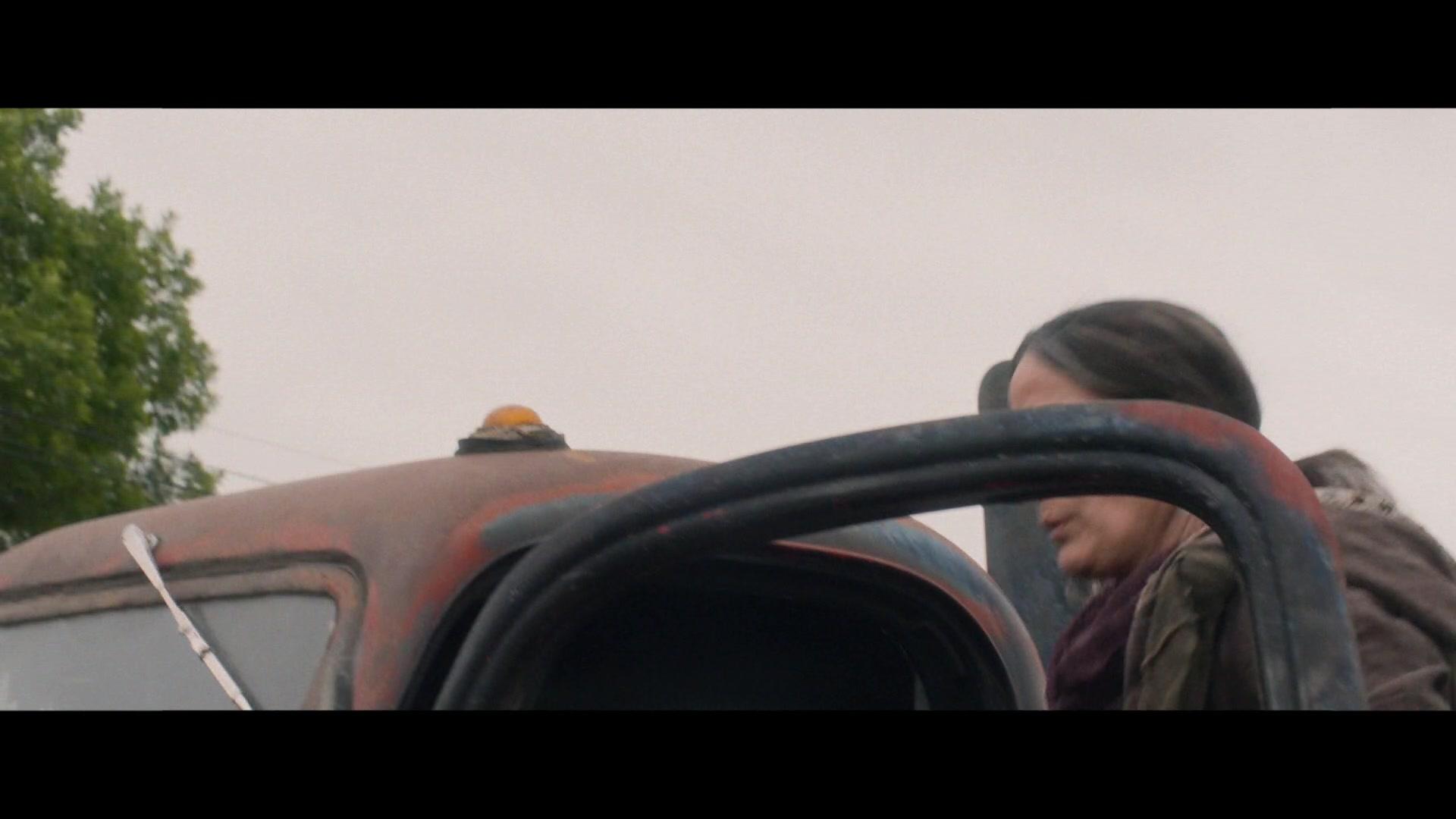 Chaos Walking - Trailer - Deutsch - HD