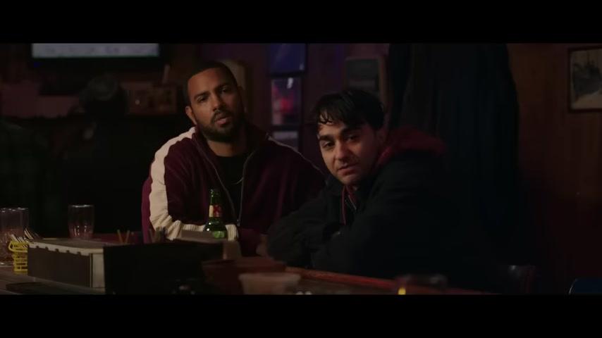 A Good Person - Trailer - Englisch - SD