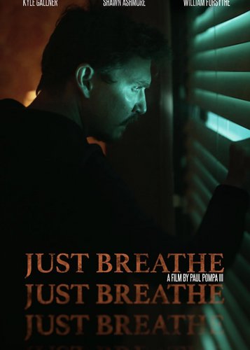 Just Breathe - Poster 1