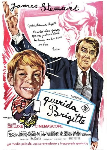 Geliebte Brigitte - Poster 4