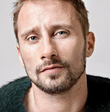 Matthias Schoenaerts