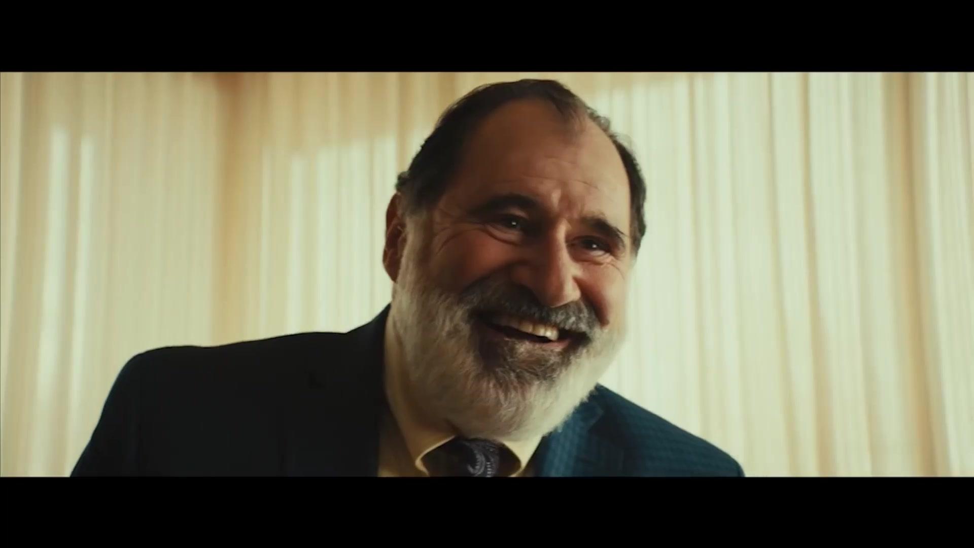 Run & Gun - Trailer - Englisch - HD