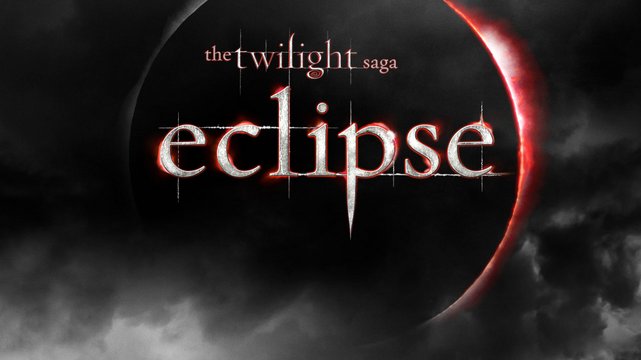 Eclipse - Biss zum Abendrot - Wallpaper 1