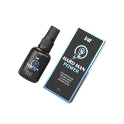 Hard Man Power, 15 ml